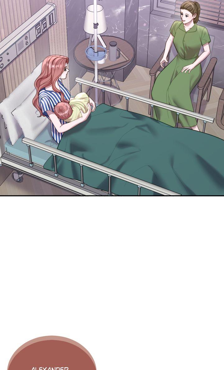 The Billionaire’s Replacement Wife Chapter 67 page 3 - 