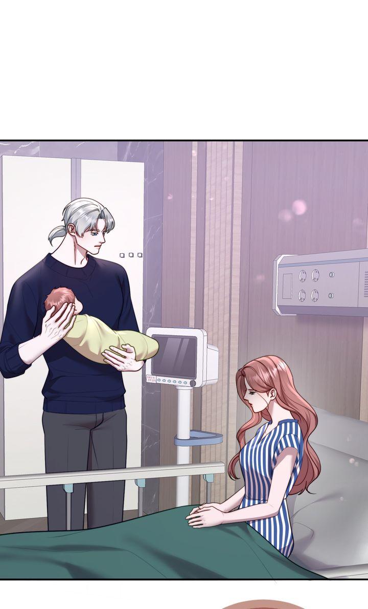 The Billionaire’s Replacement Wife Chapter 67 page 21 - 