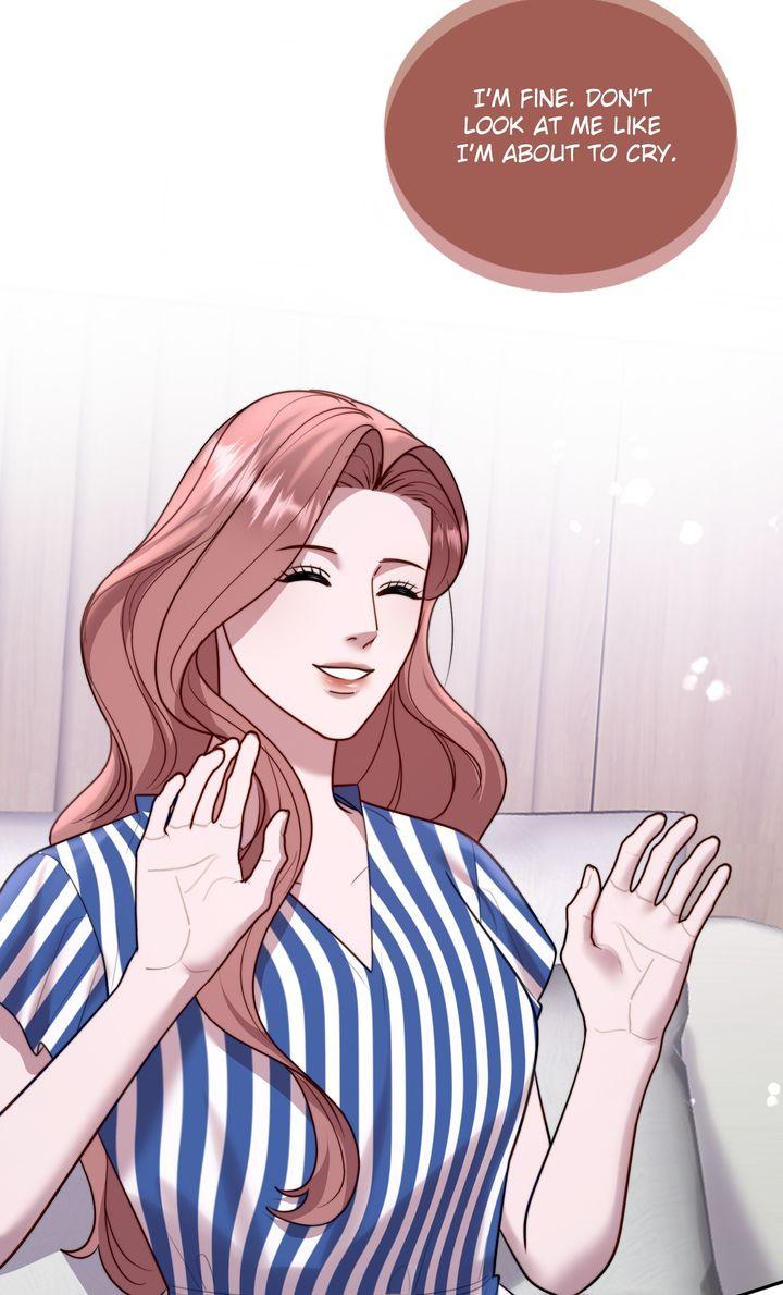 The Billionaire’s Replacement Wife Chapter 67 page 22 - 