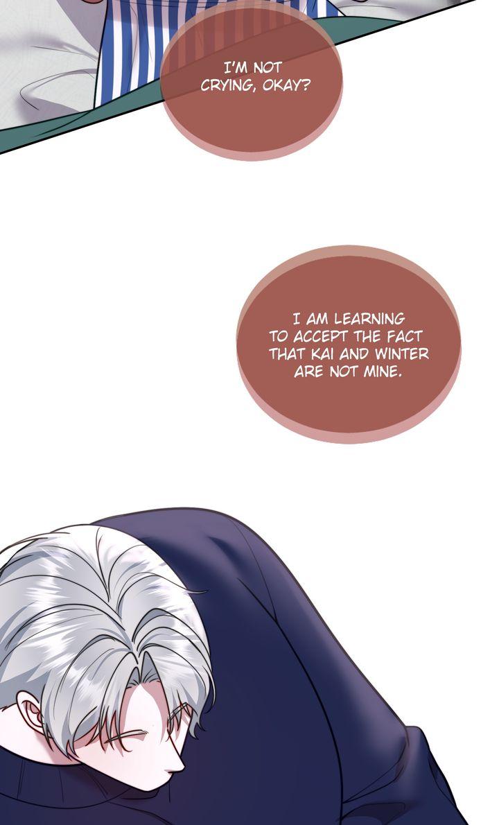 The Billionaire’s Replacement Wife Chapter 67 page 23 - 
