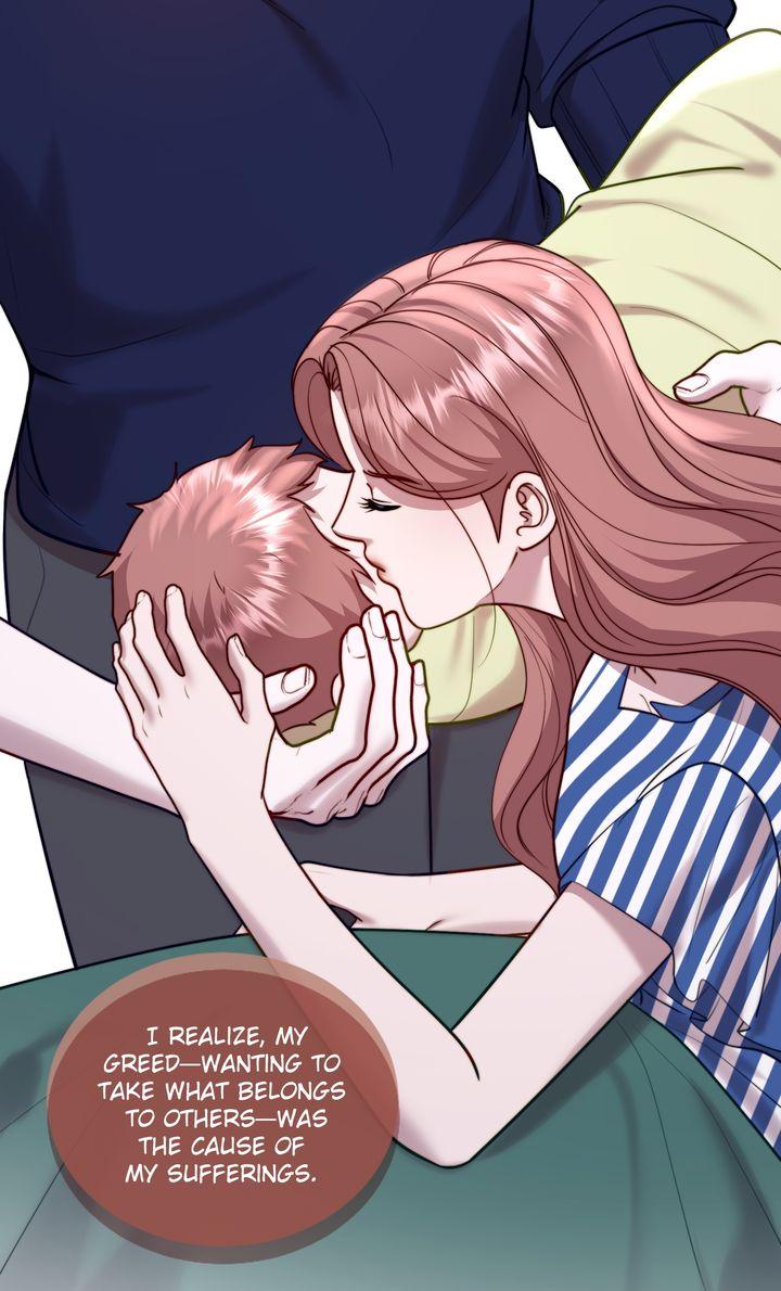 The Billionaire’s Replacement Wife Chapter 67 page 24 - 