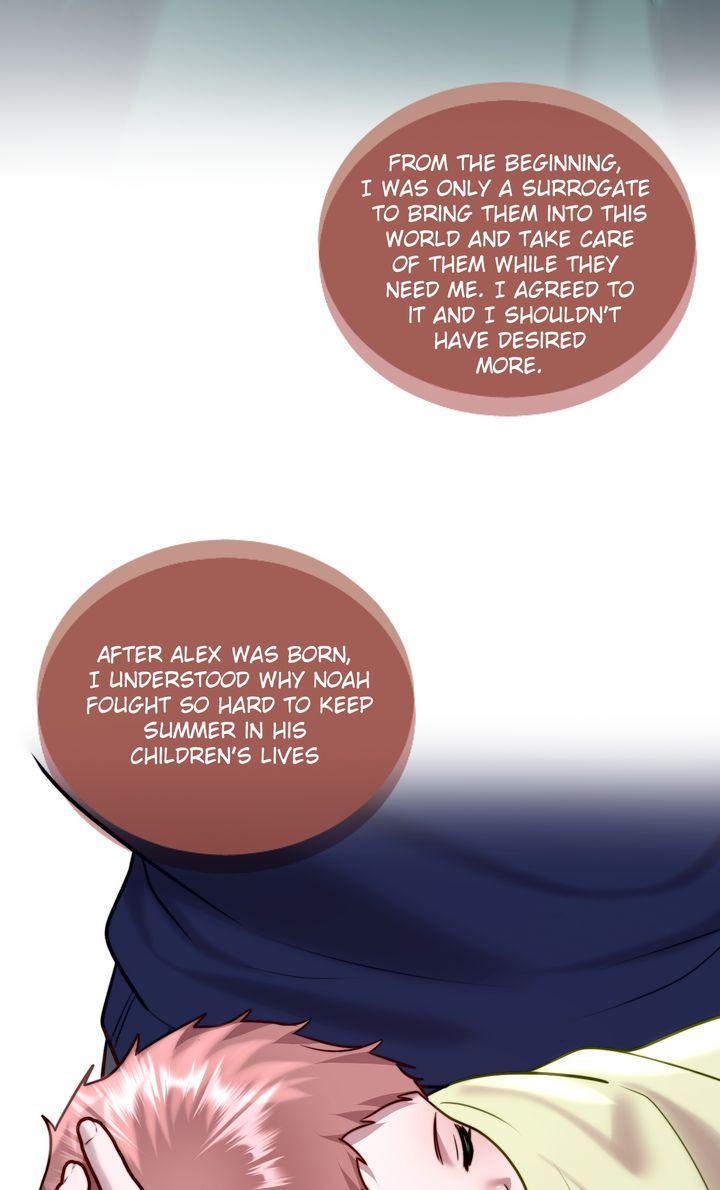 The Billionaire’s Replacement Wife Chapter 67 page 25 - 