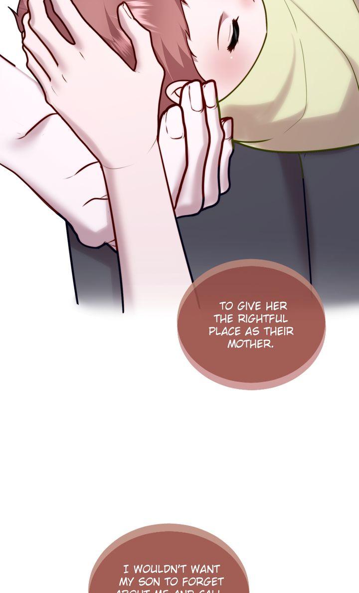 The Billionaire’s Replacement Wife Chapter 67 page 26 - 