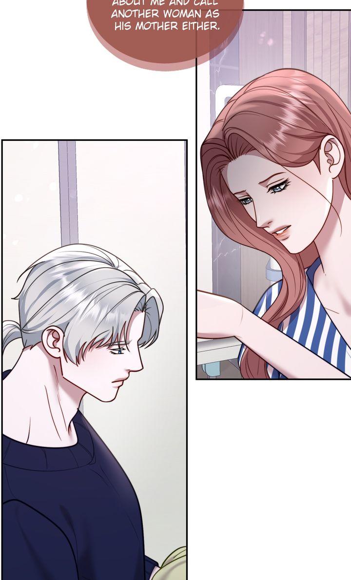 The Billionaire’s Replacement Wife Chapter 67 page 27 - 