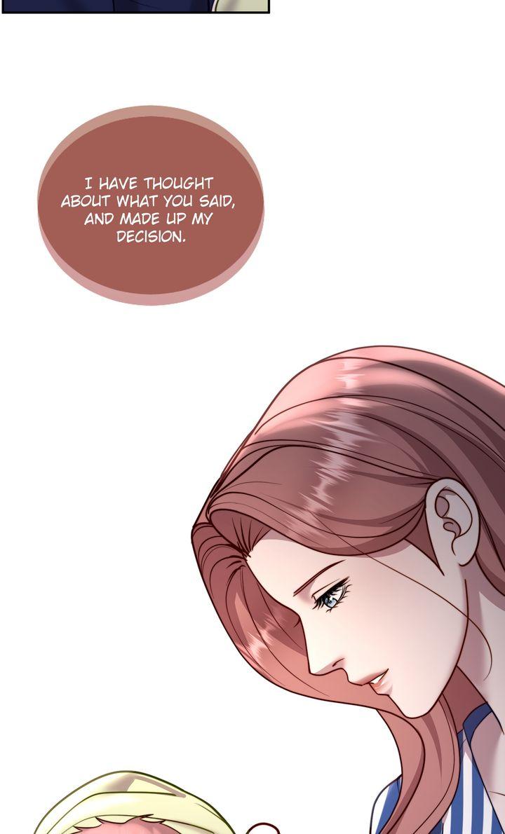 The Billionaire’s Replacement Wife Chapter 67 page 28 - 