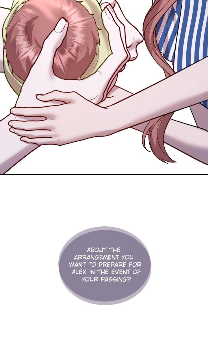 The Billionaire’s Replacement Wife Chapter 67 page 29 - 