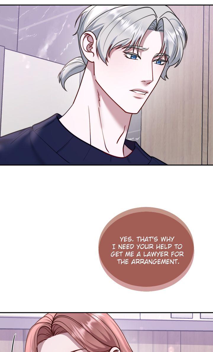 The Billionaire’s Replacement Wife Chapter 67 page 30 - 