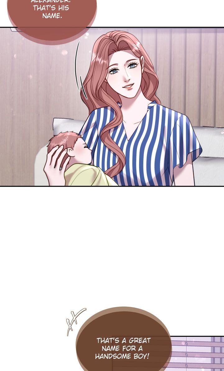 The Billionaire’s Replacement Wife Chapter 67 page 4 - 