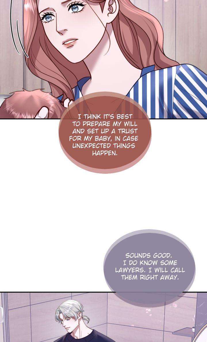 The Billionaire’s Replacement Wife Chapter 67 page 31 - 