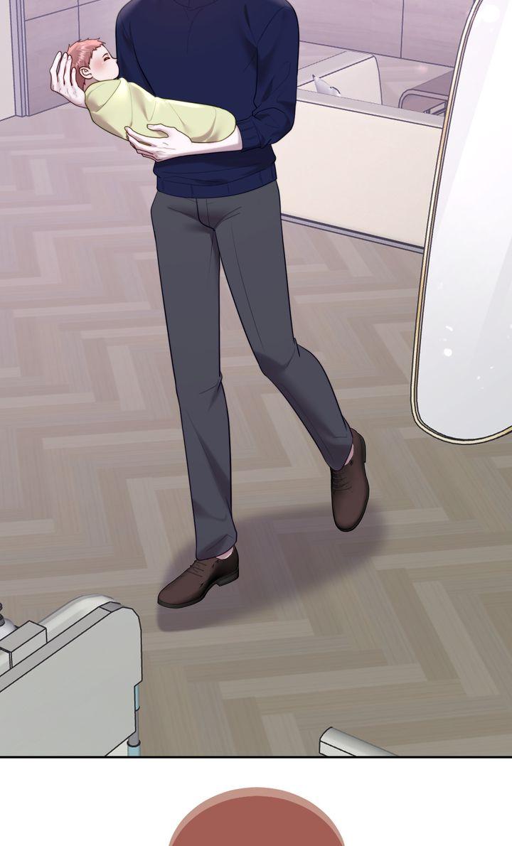 The Billionaire’s Replacement Wife Chapter 67 page 32 - 
