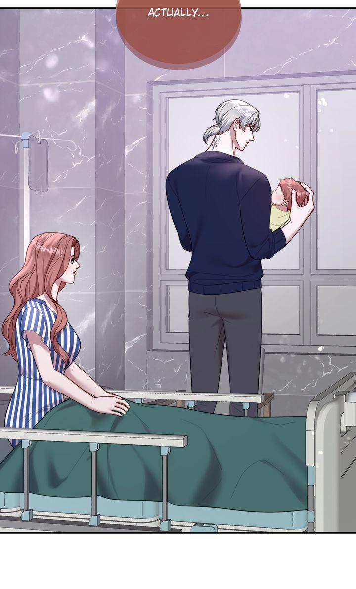 The Billionaire’s Replacement Wife Chapter 67 page 33 - 