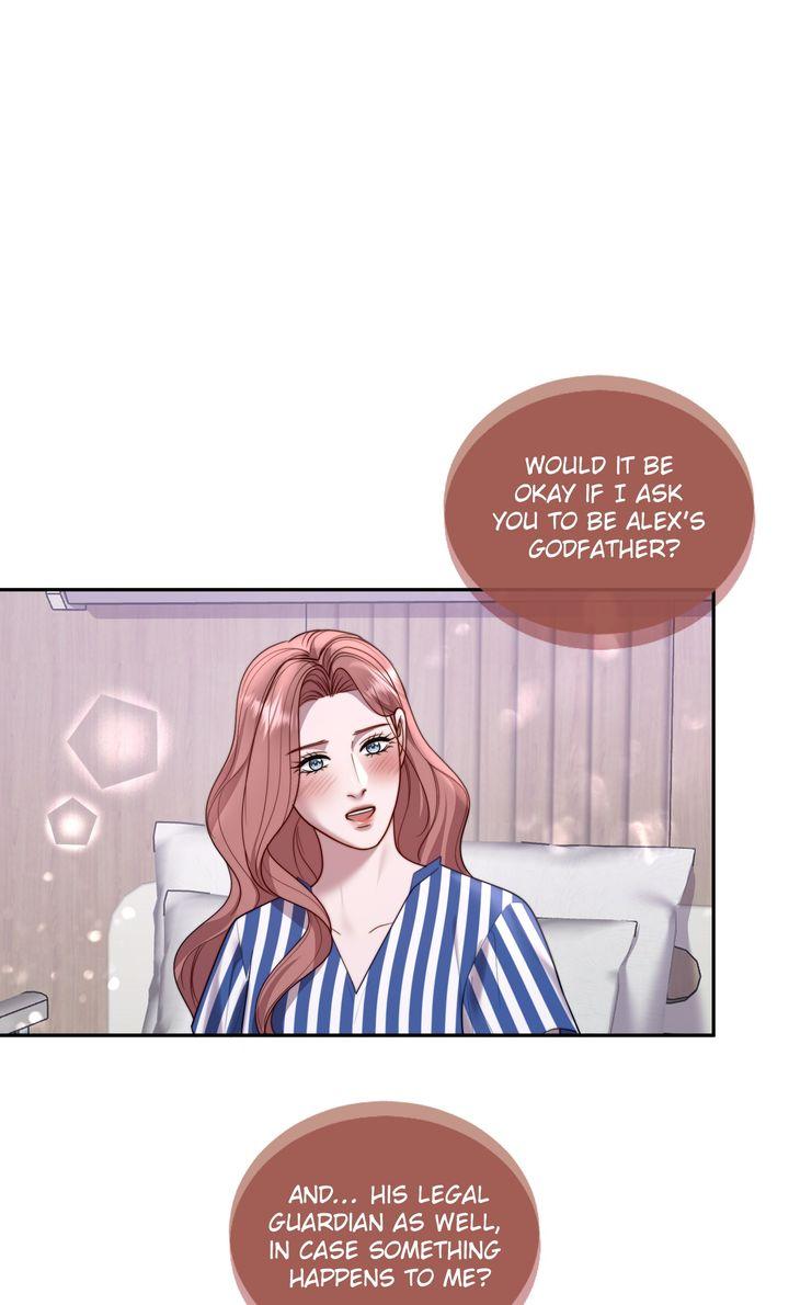 The Billionaire’s Replacement Wife Chapter 67 page 34 - 