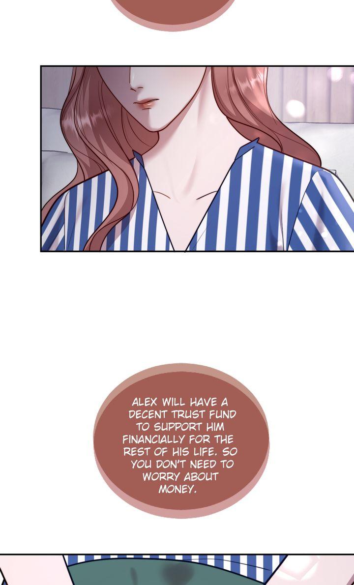 The Billionaire’s Replacement Wife Chapter 67 page 35 - 