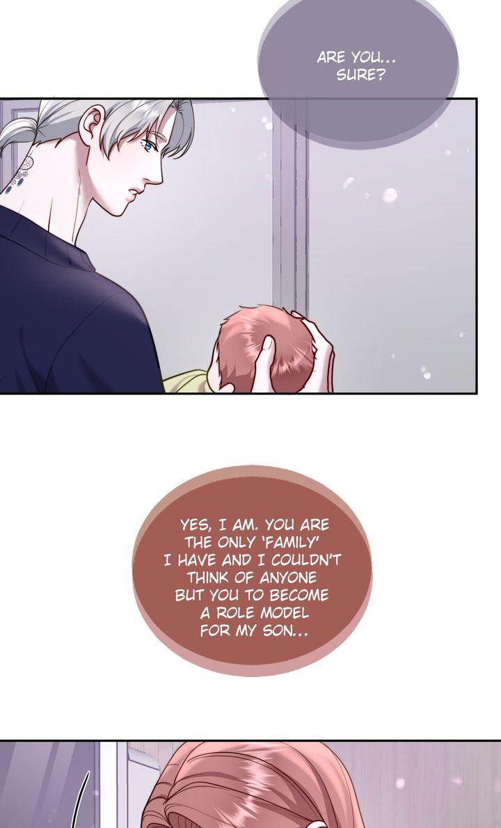 The Billionaire’s Replacement Wife Chapter 67 page 37 - 