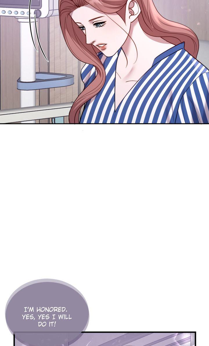 The Billionaire’s Replacement Wife Chapter 67 page 38 - 