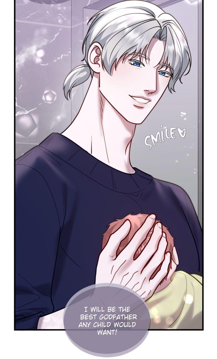 The Billionaire’s Replacement Wife Chapter 67 page 39 - 