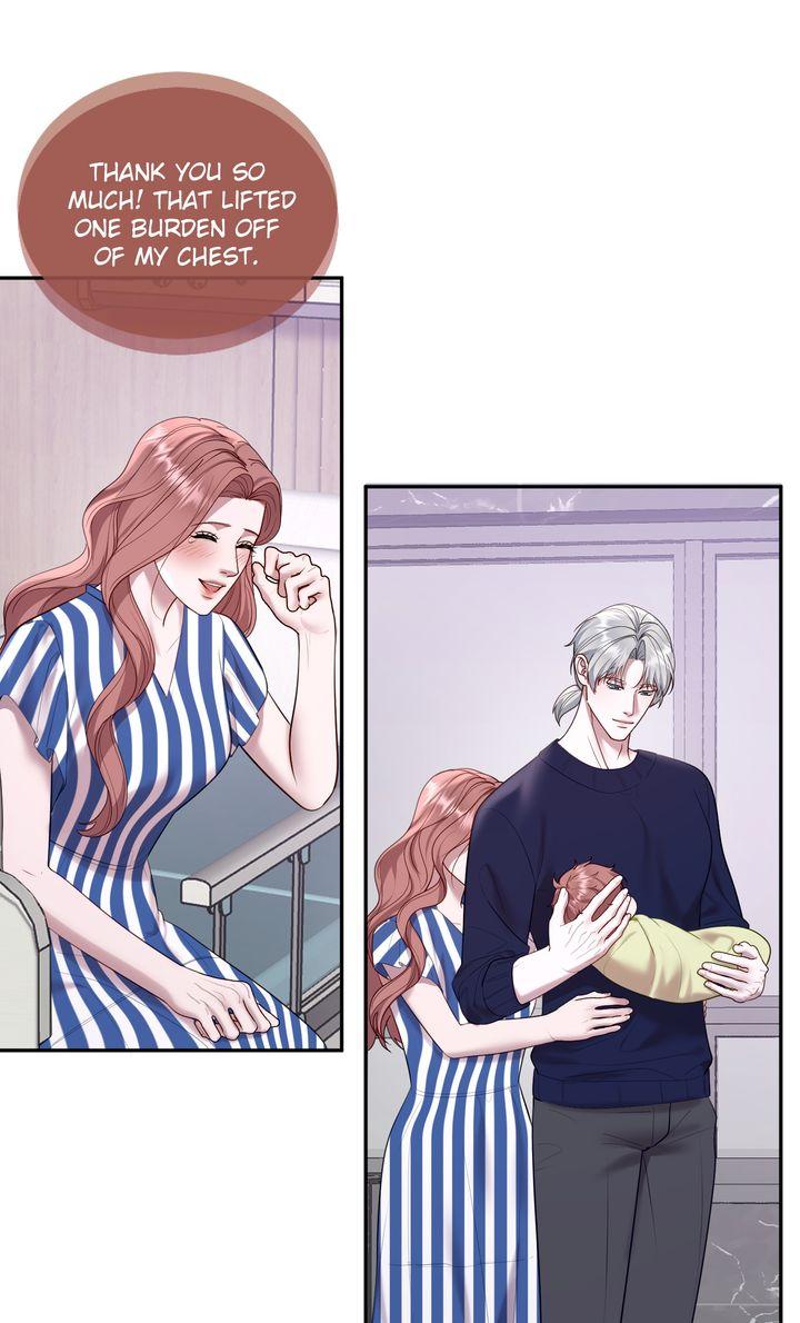The Billionaire’s Replacement Wife Chapter 67 page 40 - 