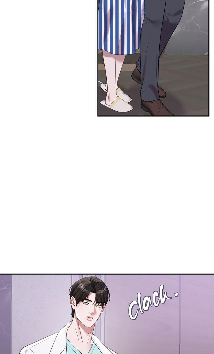 The Billionaire’s Replacement Wife Chapter 67 page 41 - 