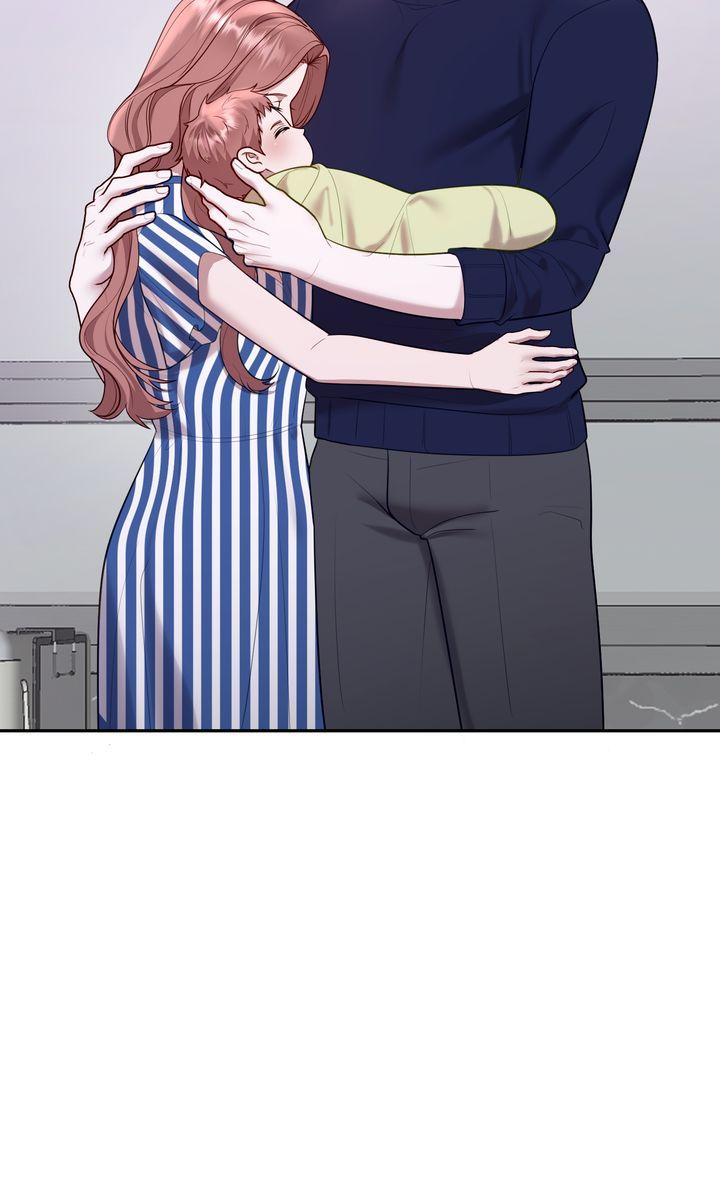 The Billionaire’s Replacement Wife Chapter 67 page 43 - 