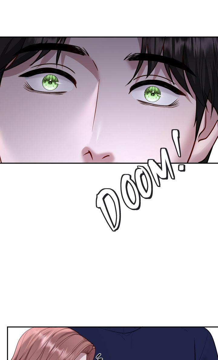 The Billionaire’s Replacement Wife Chapter 67 page 44 - 