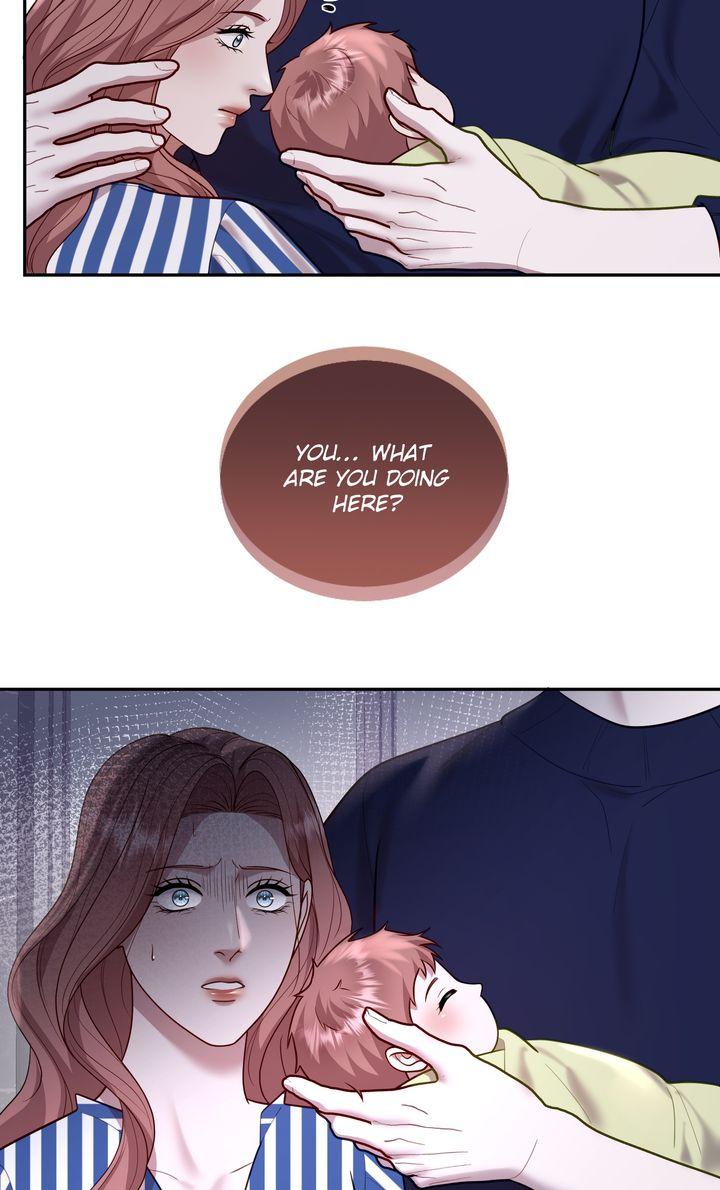 The Billionaire’s Replacement Wife Chapter 67 page 45 - 