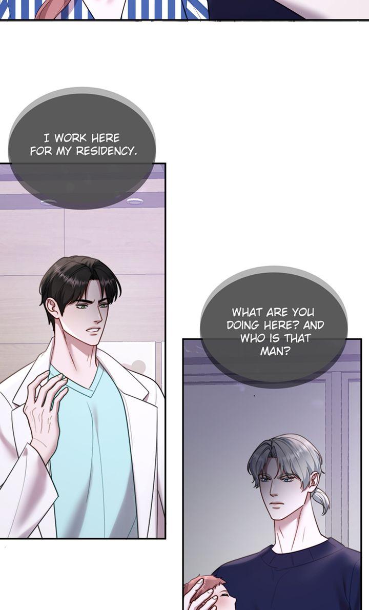 The Billionaire’s Replacement Wife Chapter 67 page 46 - 