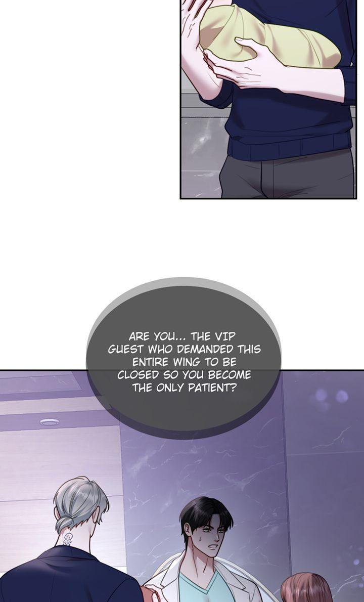 The Billionaire’s Replacement Wife Chapter 67 page 47 - 