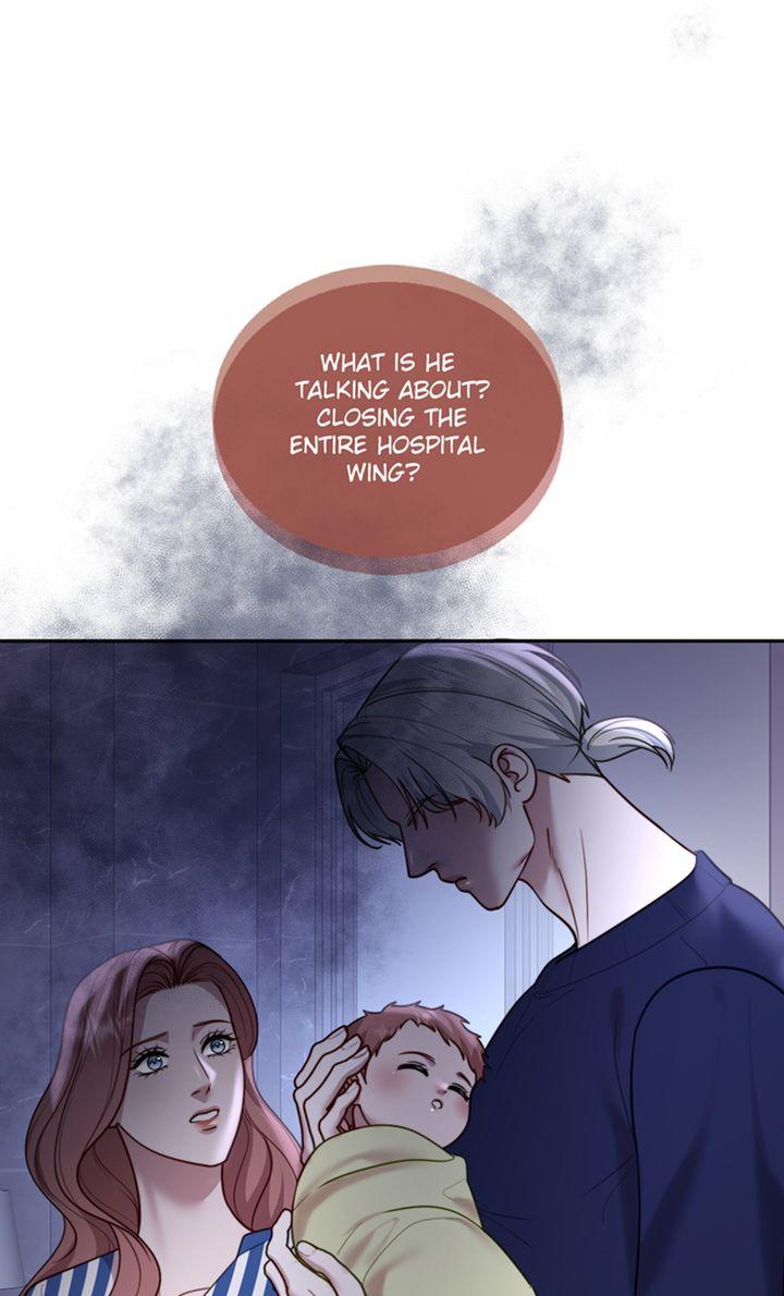 The Billionaire’s Replacement Wife Chapter 67 page 50 - 