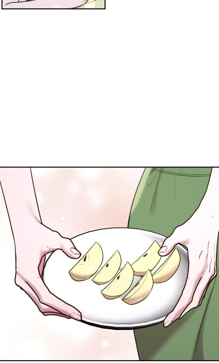 The Billionaire’s Replacement Wife Chapter 67 page 6 - 