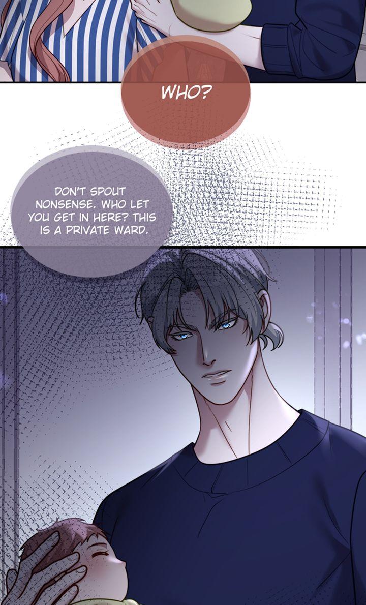 The Billionaire’s Replacement Wife Chapter 67 page 51 - 