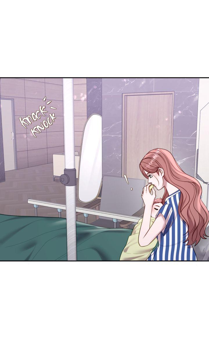 The Billionaire’s Replacement Wife Chapter 67 page 7 - 