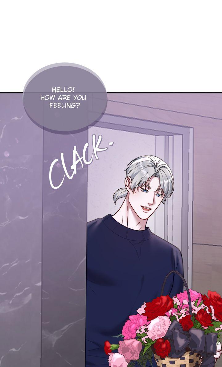 The Billionaire’s Replacement Wife Chapter 67 page 8 - 