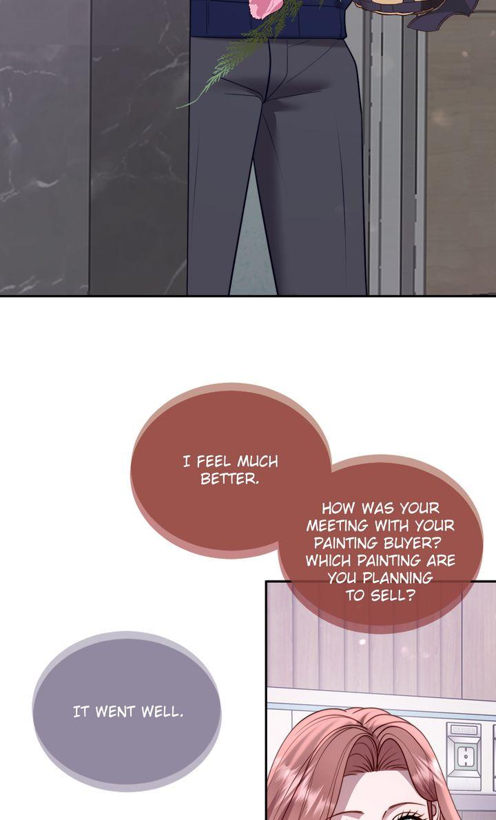 The Billionaire’s Replacement Wife Chapter 67 page 9 - 