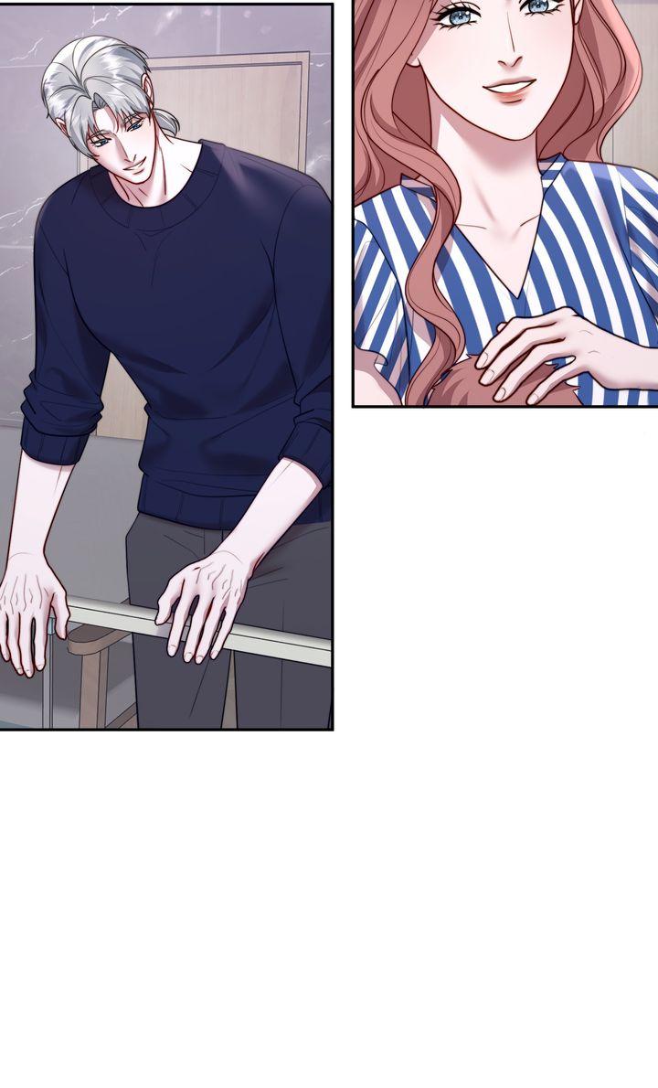 The Billionaire’s Replacement Wife Chapter 67 page 10 - 