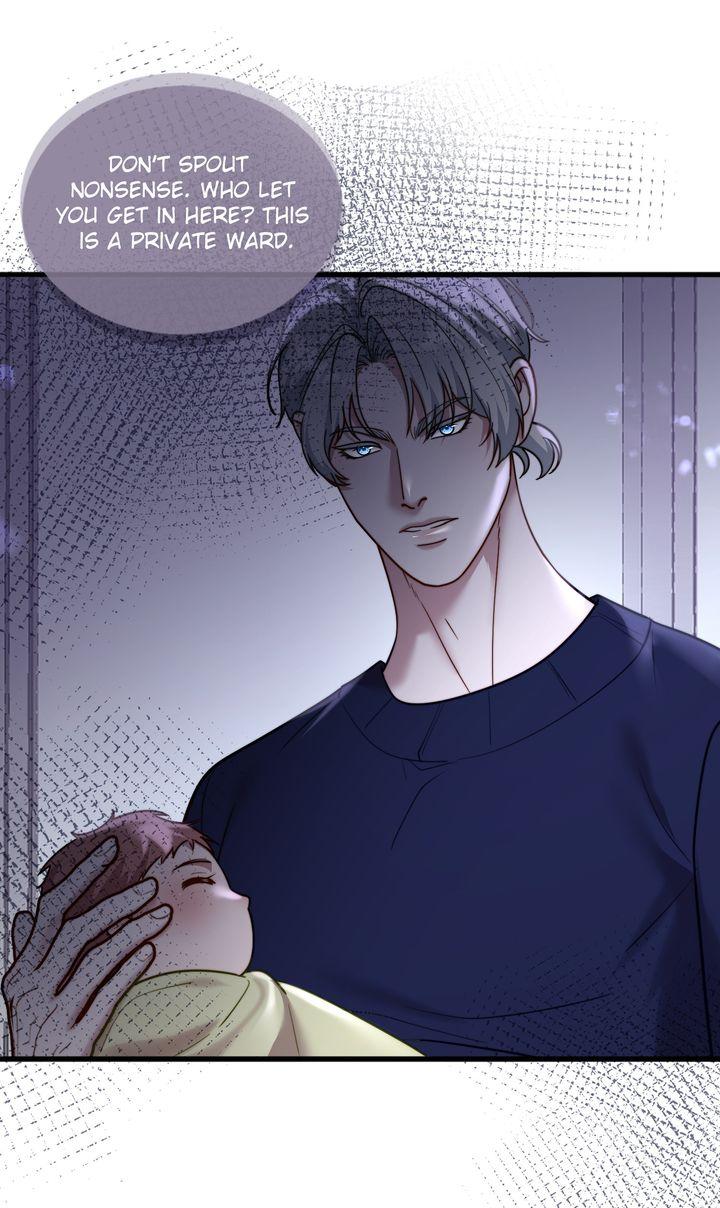 The Billionaire’s Replacement Wife Chapter 68 page 1 - 