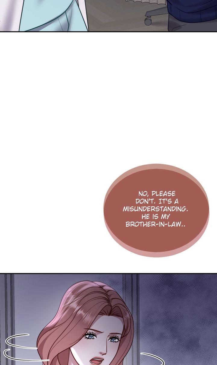 The Billionaire’s Replacement Wife Chapter 68 page 11 - 