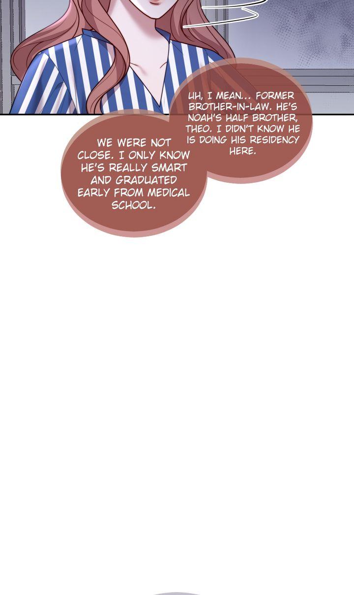 The Billionaire’s Replacement Wife Chapter 68 page 12 - 