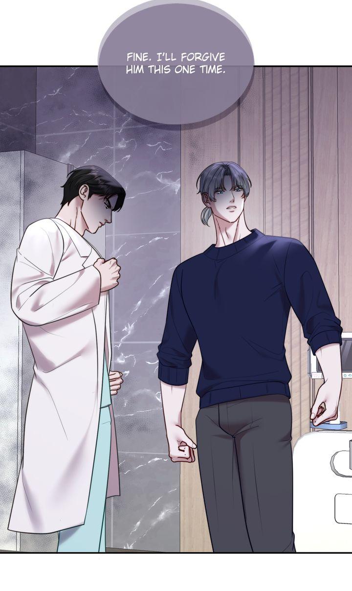 The Billionaire’s Replacement Wife Chapter 68 page 13 - 