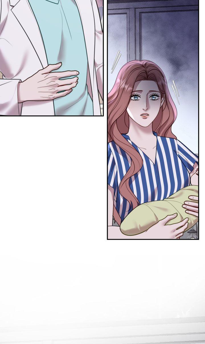 The Billionaire’s Replacement Wife Chapter 68 page 15 - 