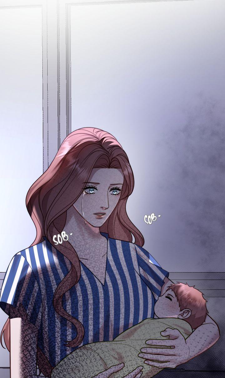 The Billionaire’s Replacement Wife Chapter 68 page 16 - 