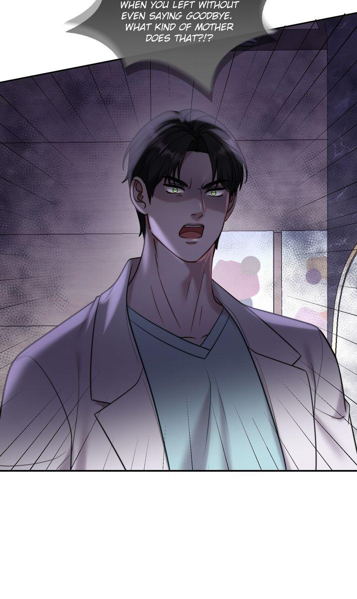 The Billionaire’s Replacement Wife Chapter 68 page 18 - 