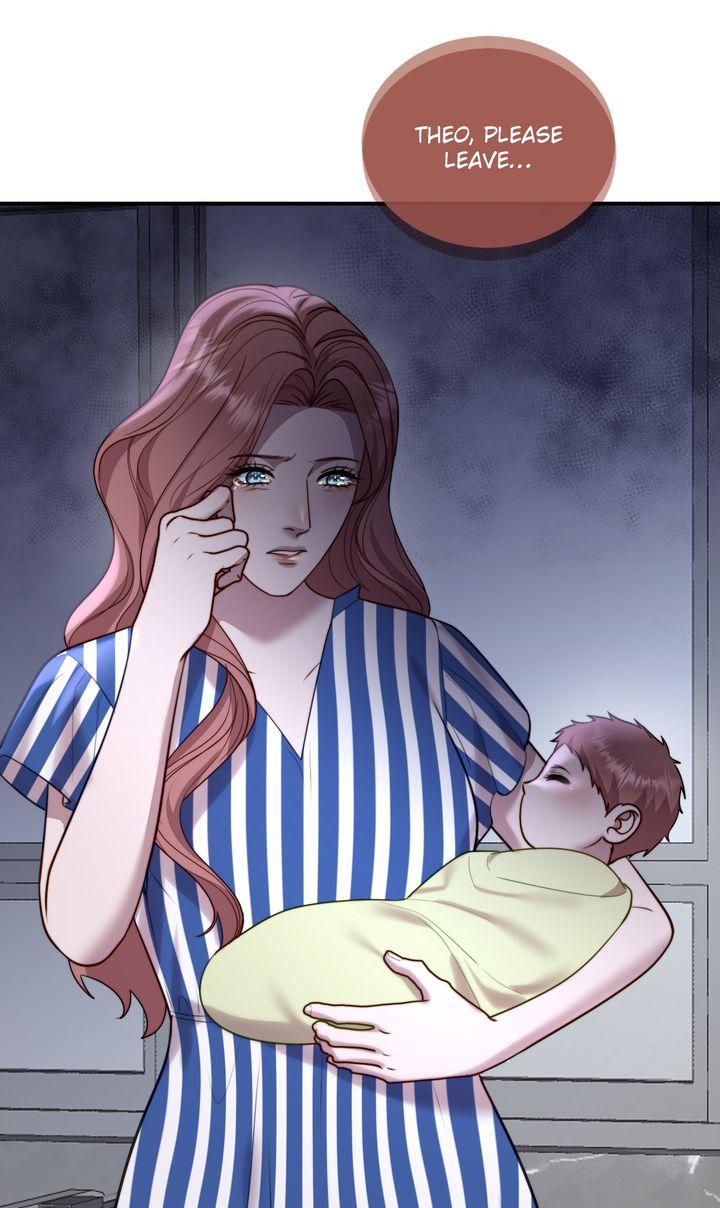 The Billionaire’s Replacement Wife Chapter 68 page 19 - 