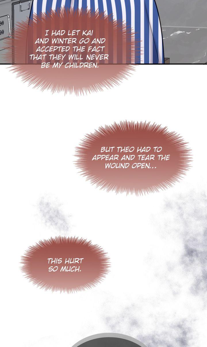 The Billionaire’s Replacement Wife Chapter 68 page 20 - 