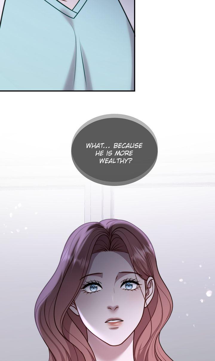 The Billionaire’s Replacement Wife Chapter 68 page 3 - 