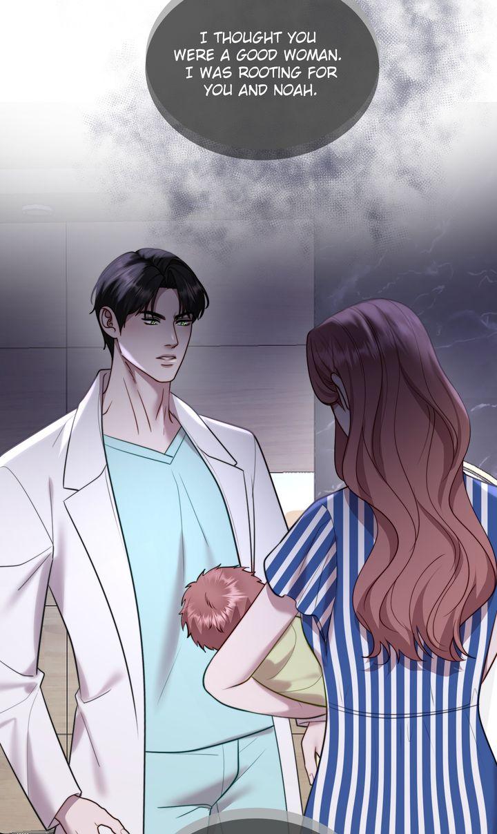 The Billionaire’s Replacement Wife Chapter 68 page 21 - 