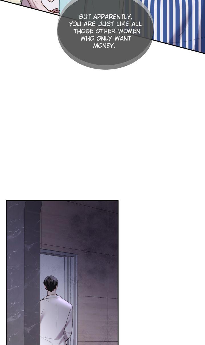The Billionaire’s Replacement Wife Chapter 68 page 22 - 