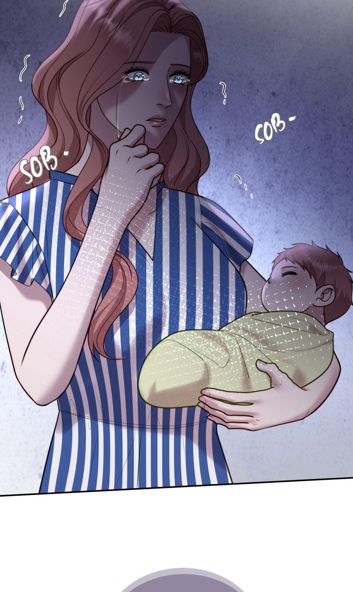 The Billionaire’s Replacement Wife Chapter 68 page 24 - 