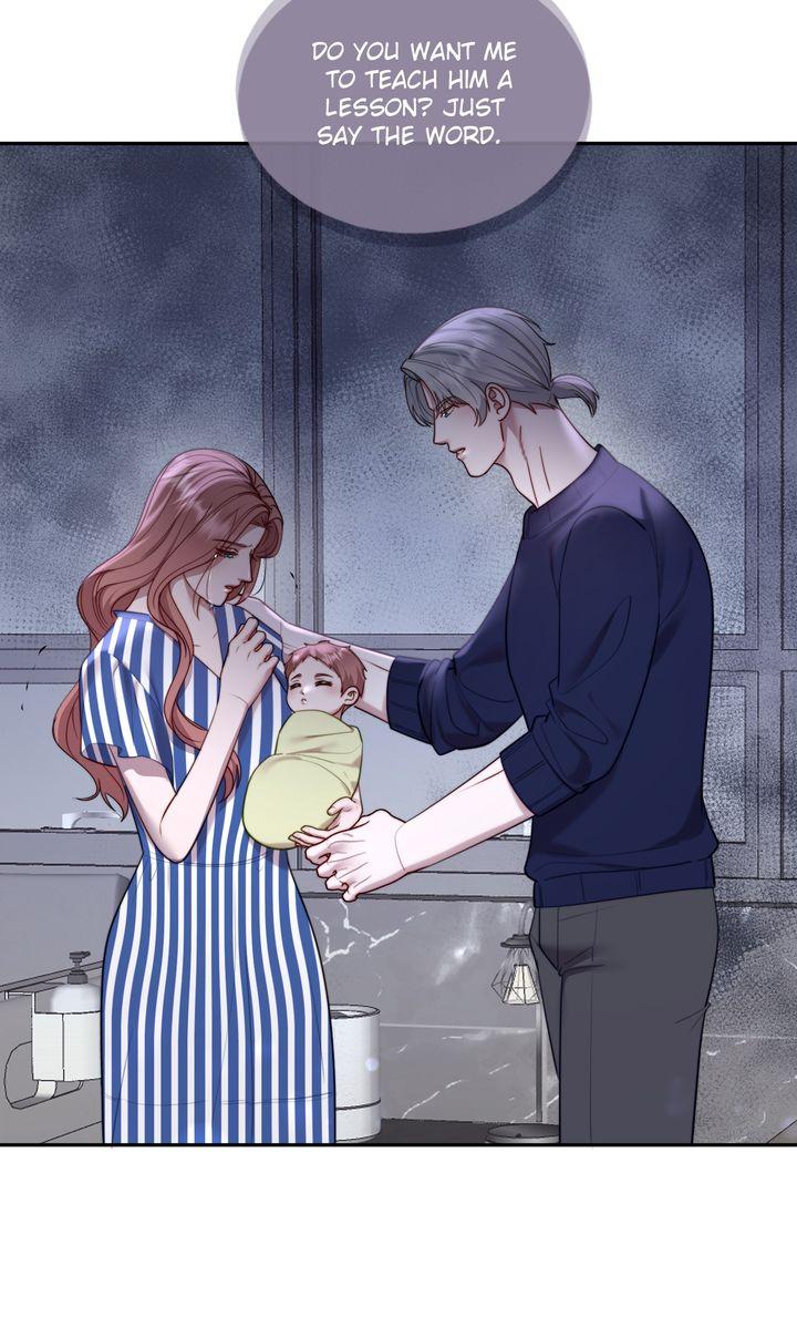 The Billionaire’s Replacement Wife Chapter 68 page 25 - 