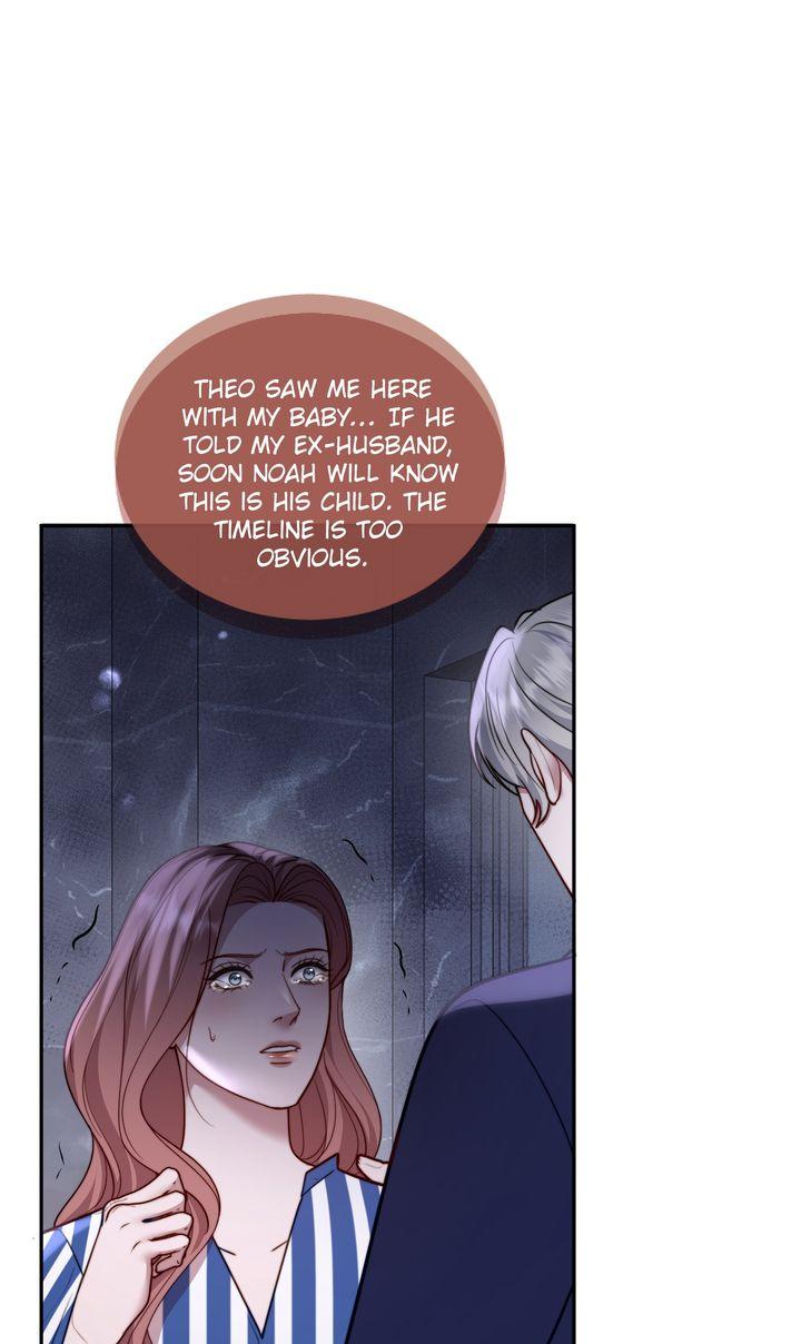 The Billionaire’s Replacement Wife Chapter 68 page 26 - 