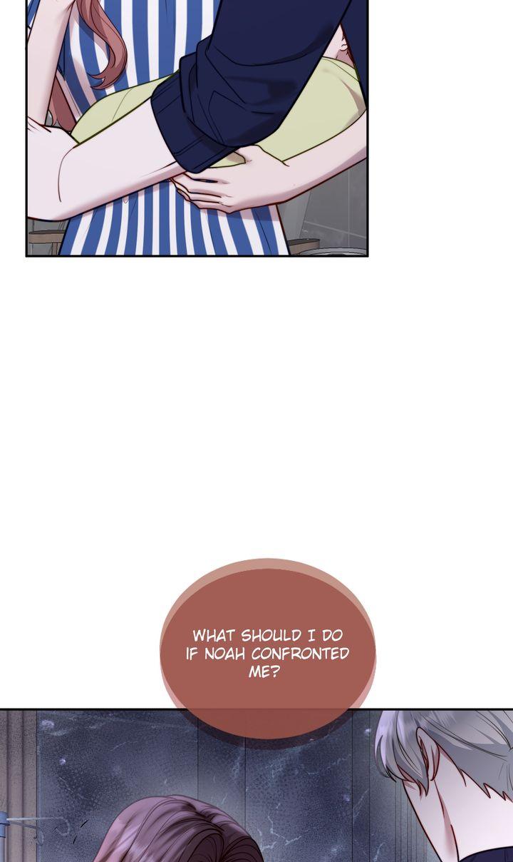 The Billionaire’s Replacement Wife Chapter 68 page 27 - 